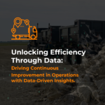 Unlocking Efficiency Through Data